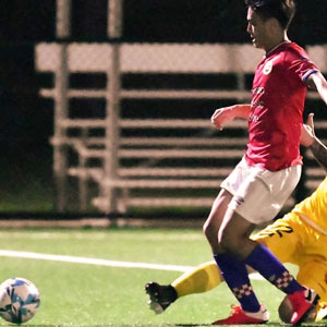 海外サッカー留学