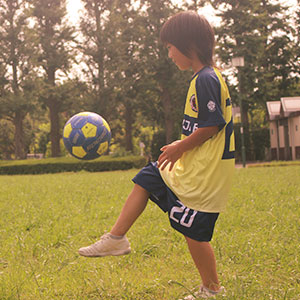 ユニフォーム制作